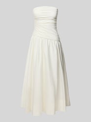 Cocktailjurk in off-shoulder-look model 'Ashton' van Forever New - 5