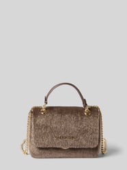 Umhängetasche mit Label-Detail von Valentino Bags - 11