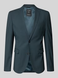 Marynarka garniturowa o kroju regular fit z dodatkiem wiskozy od s.Oliver BLACK LABEL - 23