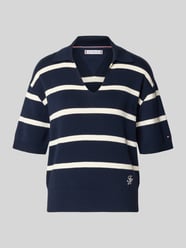 Regular Fit Pullover aus reiner Baumwolle von Tommy Hilfiger - 29