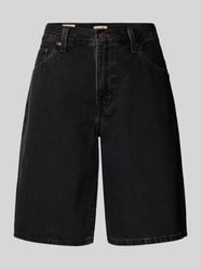 Szorty jeansowe z wpuszczanymi kieszeniami model ‘BAGGY DAD JORT’ od Levi's® - 32