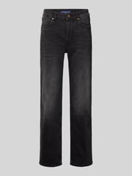 Jeans in used-look, model 'THE SKY' van Scotch & Soda - 16