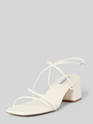 Sandalette mit Blockabsatz Modell 'REMMI' von Steve Madden - 7