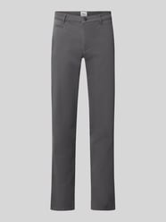 Modern Fit Chino aus Baumwoll-Mix Modell 'Fabio' von Brax - 13