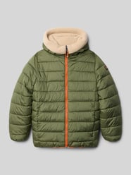 Keerbaar jack in doorgestikte look van Killtec - 3