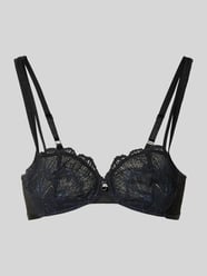 Balconette-BH mit Spitzenbesatz Serie 'Palina Moonlight Kiss' von Triumph - 37