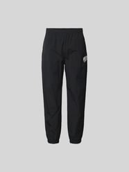Spodnie dresowe z nadrukiem z logo od Billionaire Boys Club - 12