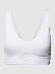 Sport-BH mit Cut Out von NIKE TRAINING - 39