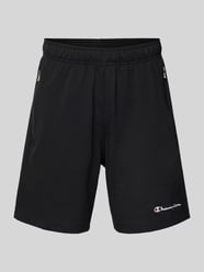 Relaxed Fit Bermudas mit Reißverschlusstaschen von CHAMPION - 1