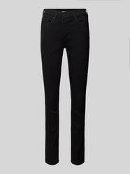 Shaping skinny fit jeans met stretch, model '311' - 'Water<Less™' van Levi's® 300 - 21