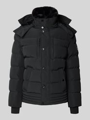 Jacke mit Sorona® Aura Filling von NAUTGÅRD - 7