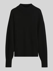 Loose Fit Pullover aus Woll-Mix Modell 'Sorellenio' von HUGO - 2