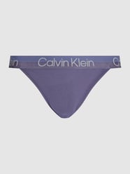 String aus Baumwollmischung von Calvin Klein Underwear - 34