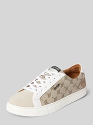 Sneaker mit Label-Applikation Modell 'mazzolino coralie' von JOOP! SHOES - 4