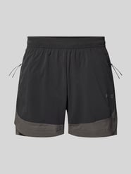 Shorts mit Reißverschlusstaschen Modell 'HALO DIVISION' von HALO - 35