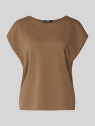 T-Shirt aus Viskose-Mix Modell 'Uvalerie' von someday. - 30