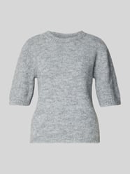 Pullover met 1/2-mouwen model 'SUTTON' van NOISY MAY® - 10