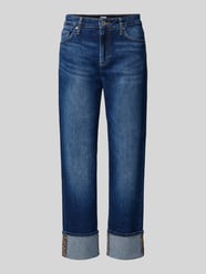 Jeans met 5-pocketmodel, model 'MADISON' van Brax - 39