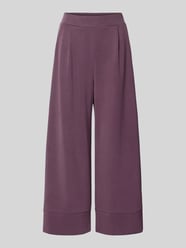 Wide Leg Sweatpants mit Eingrifftaschen von Rich & Royal - 16