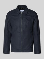 Regular Fit Jacke mit Umlegekragen Modell 'Dylan' von JACK & JONES - 10