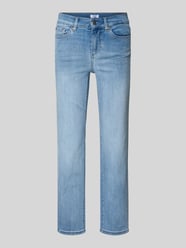 Jeans mit 5-Pocket-Design von Liu Jo White - 45