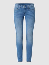 Skinny Fit Jeans mit Stretch-Anteil Modell 'Soho' von Pepe Jeans - 15