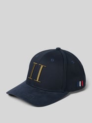 Basecap mit Label-Stitching von Les Deux - 28
