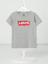 T-Shirt mit Logo-Print von Levi’s® Kids - 26