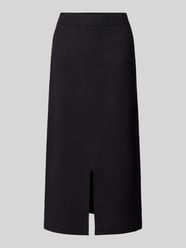 Midirok met loopsplit van Christian Berg Woman - 48