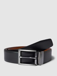 Gürtel in Leder-Optik von Christian Berg Men - 20