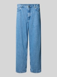 Jeans mit Eingrifftaschen Modell 'JOYBIRD' von American Vintage - 33