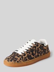 Sneakers van leer met vetersluiting model 'CPH98' van Copenhagen - 33