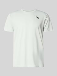 Regular fit sport-t-shirt met logoprint model 'TAD Essential' van PUMA Performance - 30