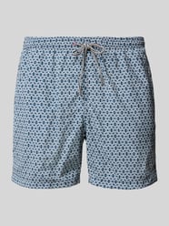 Badehose mit elastischem Bund von Zeybra - 27