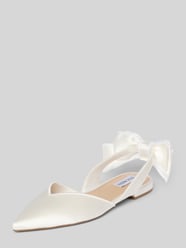Buty wsuwane z Ozdobna kokarda Model 'Synthia' od Steve Madden - 22
