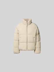 Steppjacke mit gefüttertem Stehkragen von Closed - 44