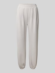 Sweatpants mit elastischem Bund von EA7 Emporio Armani - 11