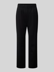 Regular Fit Hose aus Lyocell-Mix Modell 'ELFO' von Weekend Max Mara - 15