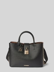 Handtasche mit Label-Applikation Modell 'BKESS' von Steve Madden - 13