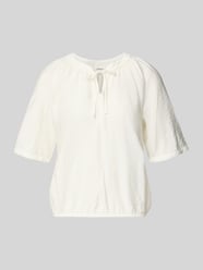 Relaxed Fit Blusenshirt aus Viskose-Mix von s.Oliver RED LABEL - 41