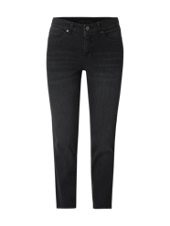 Coloured Feminin Fit Jeans von MAC - 2