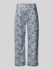 Regular fit jeans met verkort model, model 'OPHELIA' van Levi's® - 18