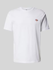 T-Shirt mit Logo-Print von Dickies Weiß - 42