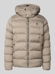 Steppjacke mit Reißverschluss von G-Star Raw - 11
