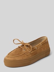 Schoenen met vetersluiting van Copenhagen - 31