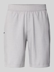 Short met elastische band van SCHIESSER - 45