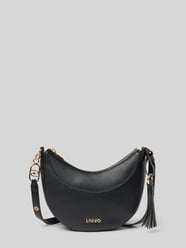 Hobo Bag in Leder-Optik von Liu Jo White - 28