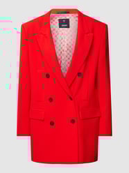Blazer met klepzakken van JOOP! Rood - 20