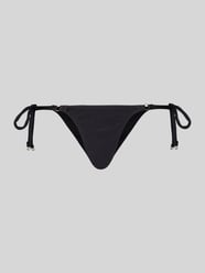 Bikinibroekje met vetersluiting van Seafolly - 17