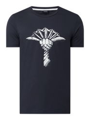 T-Shirt mit Logo Modell 'Alerio' von JOOP! Collection - 26